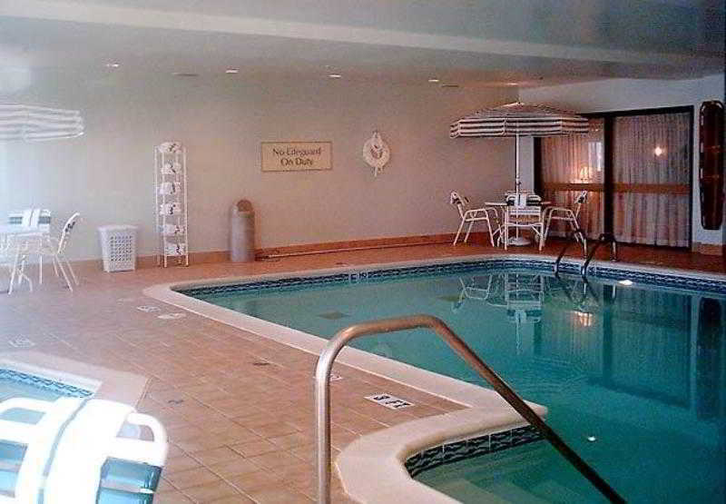Courtyard Cincinnati Airport South/Florence Exterior foto
